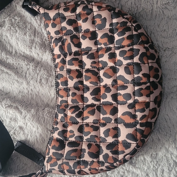 NWOT Kate Spade Camden Quilted Crossbody - Picture 3 of 8